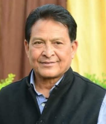 Chairman
