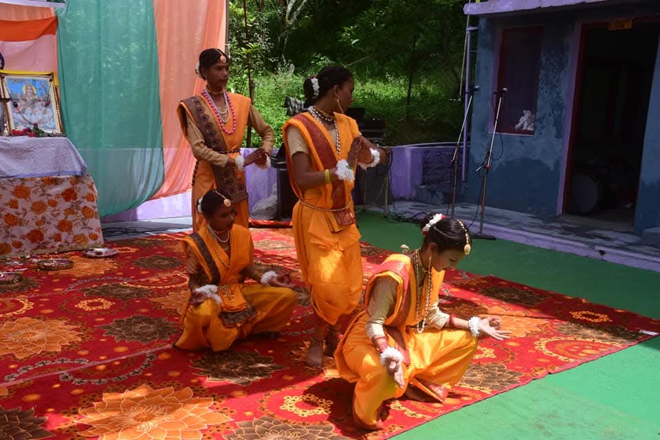 Celebration