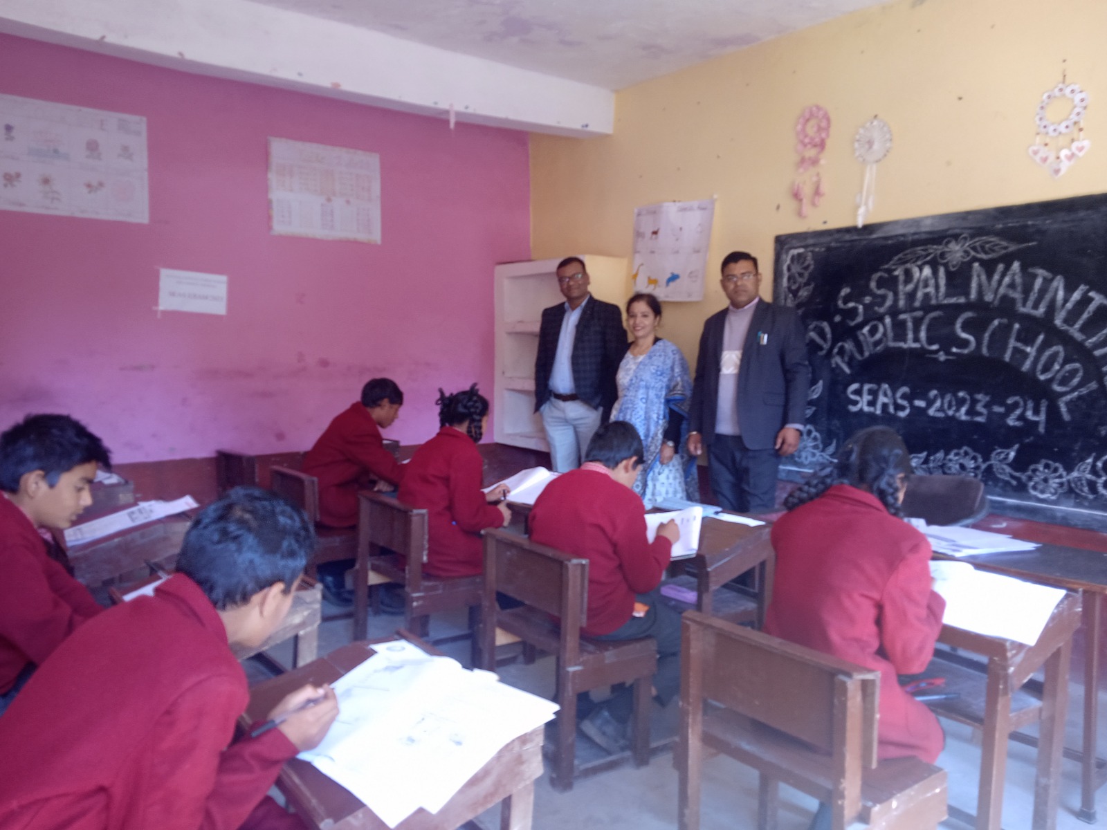 Students