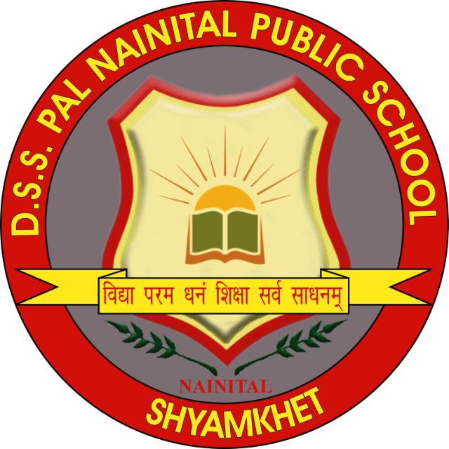 School Logo