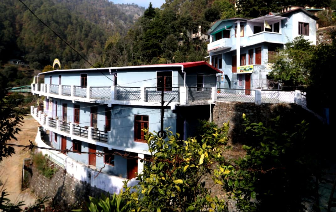 Modern Facilities